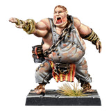 Halfling Heroes