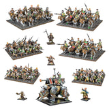 Halfling Mega Army