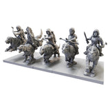 Halfling Poachers Battlegroup