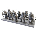 Halfling Poachers Battlegroup