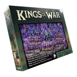 Nightstalker Mega Army