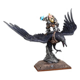 Northern Alliance Dwarf Raven Frostclaw Regiment