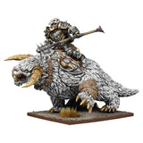 Northern Alliance Heroes Pack