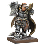 Northern Alliance Heroes Pack