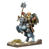 Northern Alliance Heroes Pack