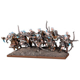 Northern Alliance Icekin Hunter/ Berserker Regiment