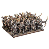 Northern Alliance Pack Hunters Regiment