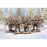 Northern Alliance Pack Hunters Regiment
