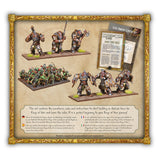 Ogre Ambush Starter Set