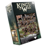 Ogre Army