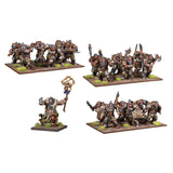 Ogre Army