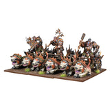 Ogre Chariots