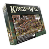Ogre Mega Army