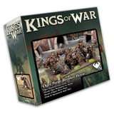 Ogre Siege Breaker Horde