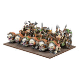 Orc Chariots / Fight Wagons