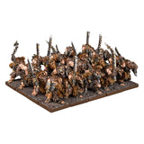 Ratkin Warriors Regiment