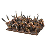 Ratkin Warriors Regiment