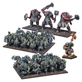 Riftforged Orc Army (2021)