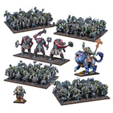 Riftforged Orc Mega Army (2021)