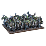 Riftforged Orc Regiment