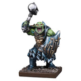 Riftforged Orc Regiment