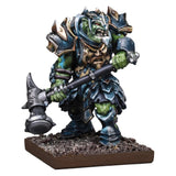 Riftforged Orc Regiment