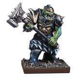 Riftforged Orc Regiment