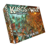 Kings of War - The Raging Void - Twilight Kin vs Abyssal Dwarfs 2-player set