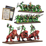 Trident Realm Ambush Starter