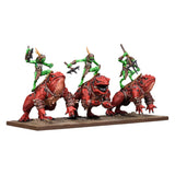 Trident Realm Ambush Starter