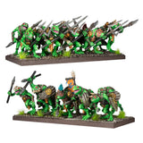 Trident Realm Ambush Starter