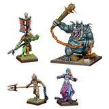 Trident Realm Hero Pack