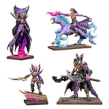 Twilight Kin Heroes