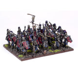 Kings of War - Undead Mega Army (2021)