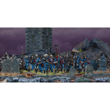 Kings of War - Undead Mega Army (2021)
