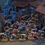 Kings of War - Undead Mega Army (2021)