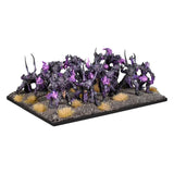 Voidtouched Regiment