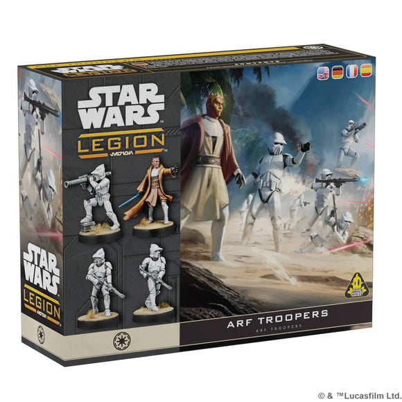 ARF Troopers Unit Expansion (SWQ135)
