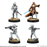 ARF Troopers Unit Expansion (SWQ135)