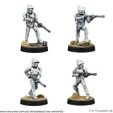 ARF Troopers Unit Expansion (SWQ135)