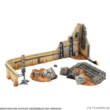 Outer Rim Battles Terrain Pack (SWQ137)