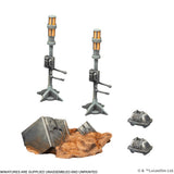 Outer Rim Battles Terrain Pack (SWQ137)