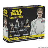Star Wars: Shatterpoint : Deploy the Garrison Squad Pack