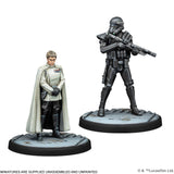 Star Wars: Shatterpoint : Deploy the Garrison Squad Pack