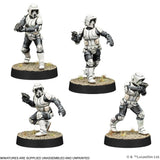 Scout Troopers (SWQ12)