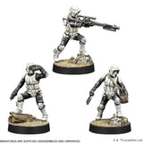 Scout Troopers (SWQ12)