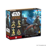 Rebel Commandos (SWQ16)