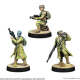 Rebel Commandos (SWQ16)