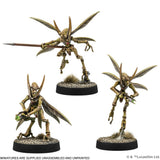 Geonosian Warriors (SWQ37)