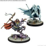 Marvel: Crisis Protocol : Midnight Sons Affiliation Pack